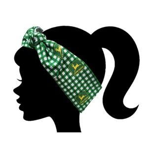 John Deere Headband